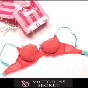 Victoria’s Secret Very Sexy Unlined Demi Bra